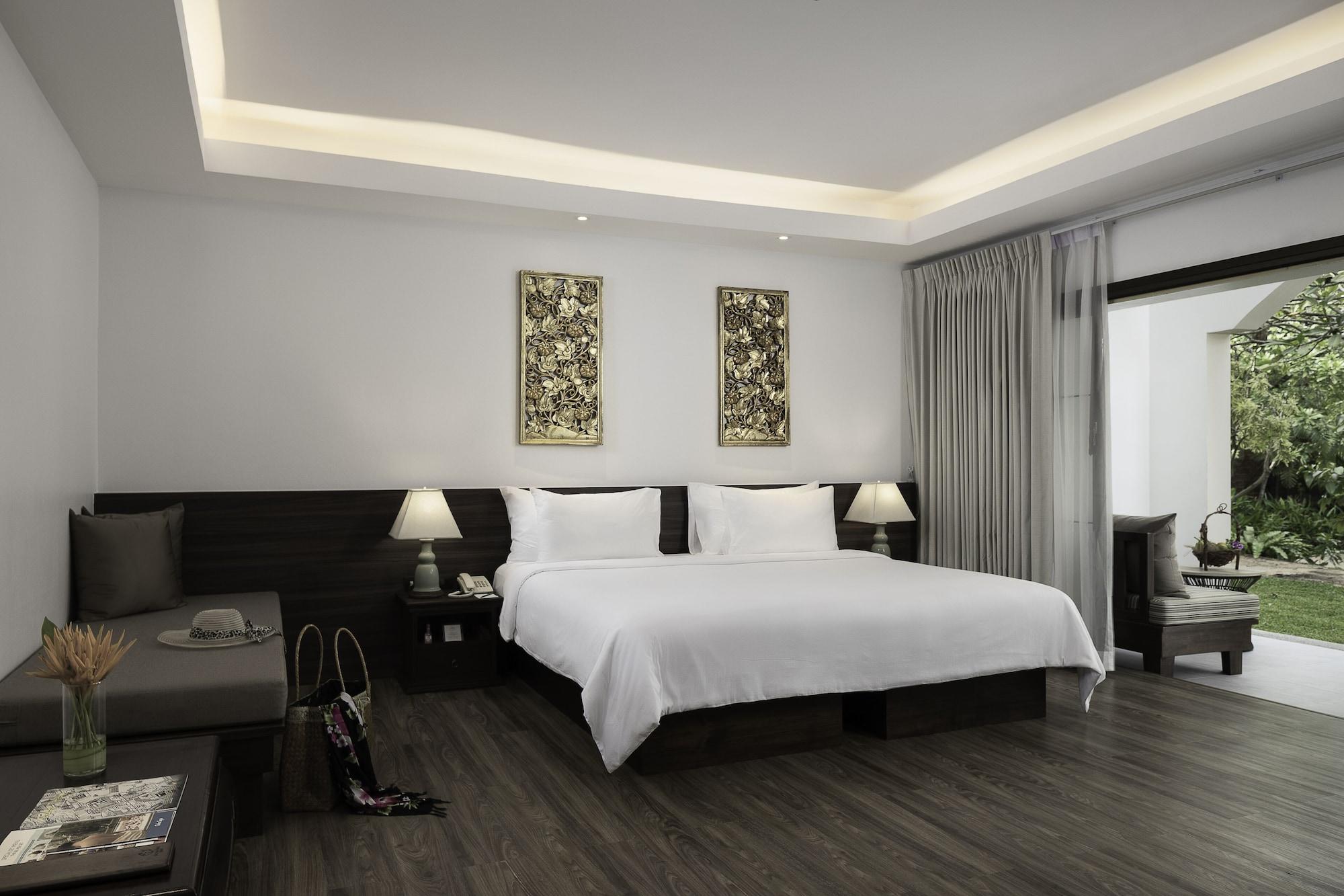 สมุย ปาล์ม บีช  Hotel เกาะสมุย ภายนอก รูปภาพ